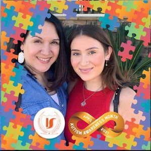 Meet your Posher, Roberta